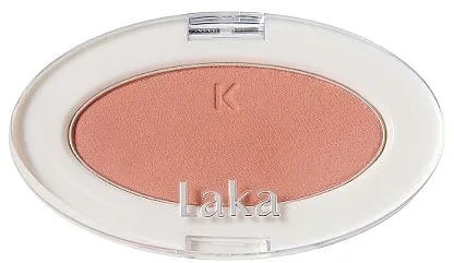 Ruža za lice Laka Love Silk Blush