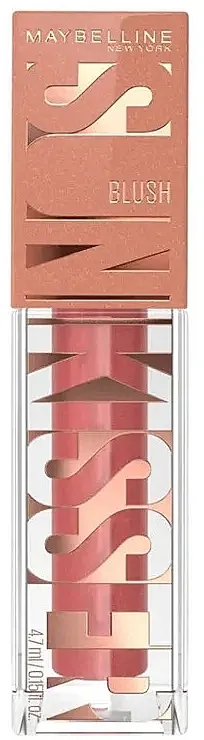 Ruža za lice Maybelline New York Sunkisser Blush