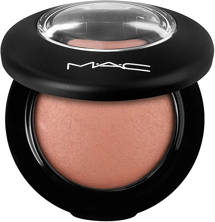 Rumeni za lice, 4 g MAC Mineralize Blush