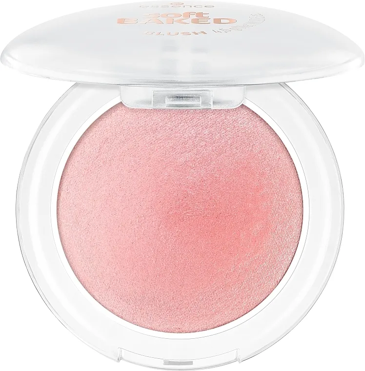 Rumeni za obraze Essence Soft Baked Blush
