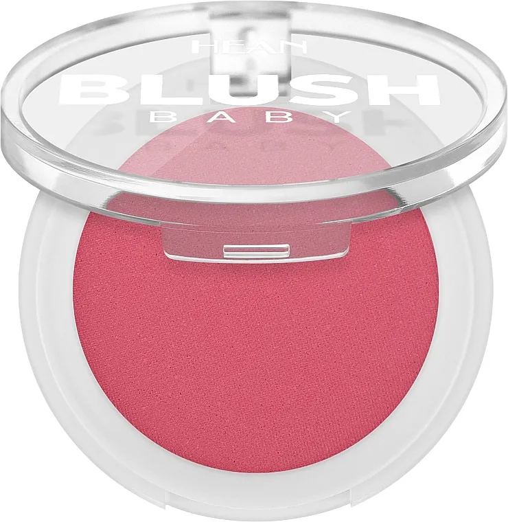 Rumeni za obraze Hean Blush Baby
