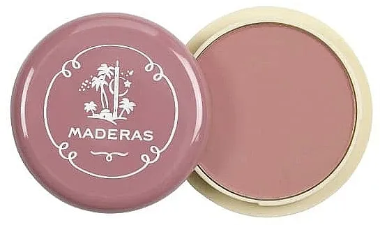 Rumeni za obraze Maderas De Oriente Blush