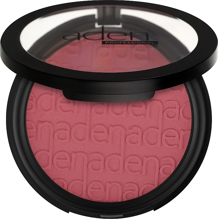 Rumenilo Aden Cosmetics Powder Blush