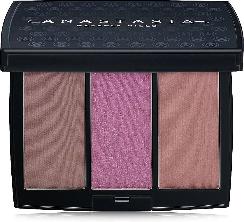 Rumenilo Anastasia Beverly Hills Blush Trio