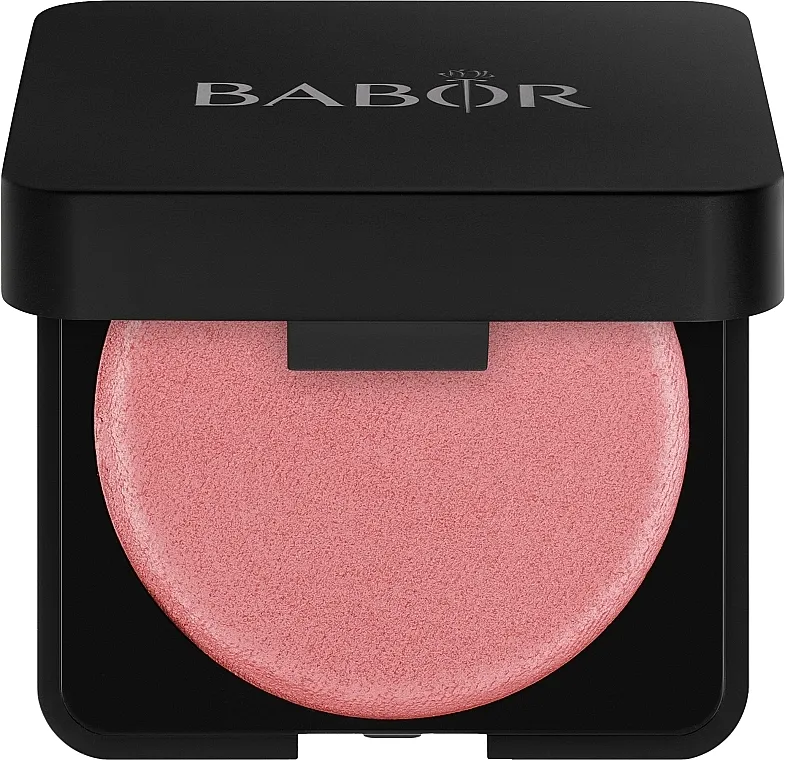 Rumenilo Babor Satin Blush