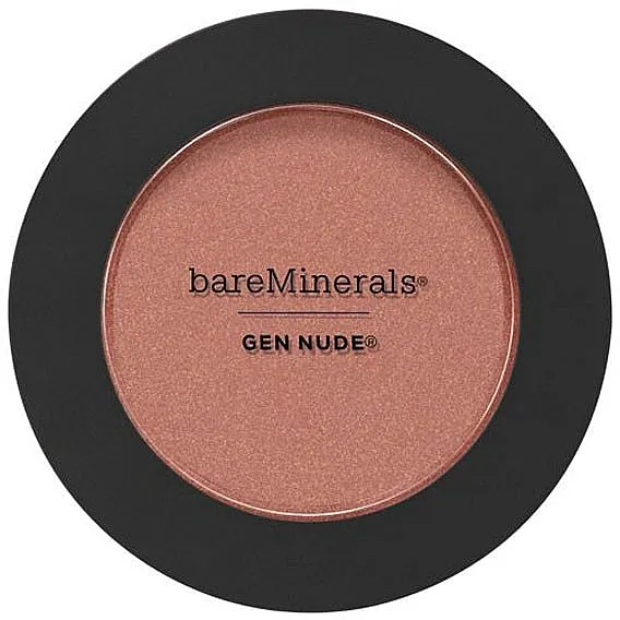 Rumenilo Bare Escentuals BareMinerals Gen Nude Powder Blush