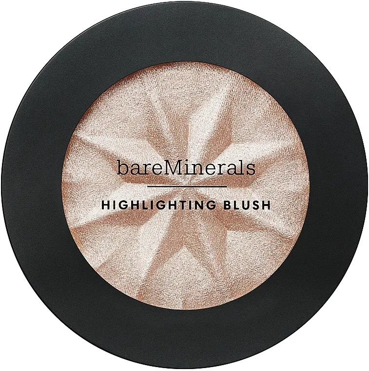 Rumenilo Bare Minerals Gen Nude Highlighting Blush