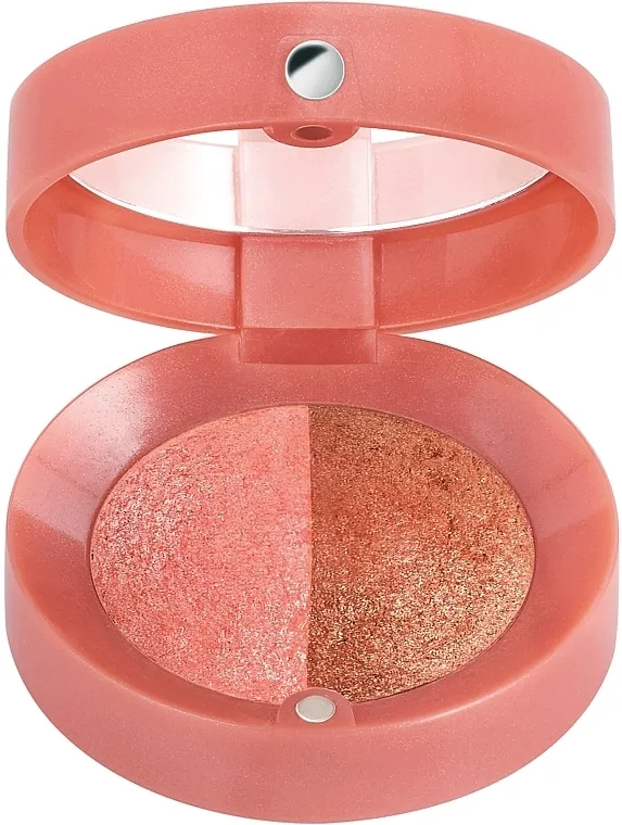 Rumenilo Bourjois Sculpting Duo Effect