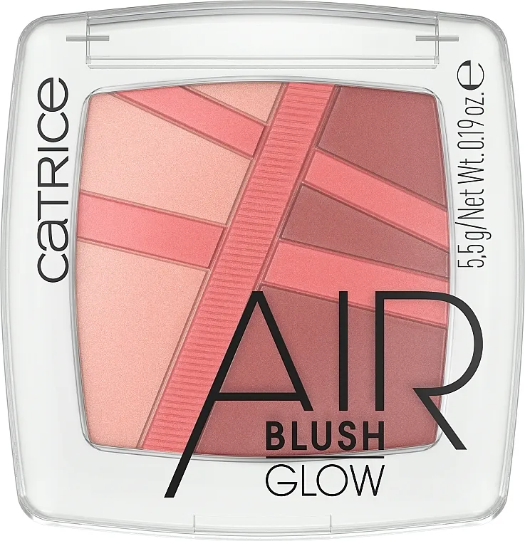 Rumenilo Catrice Air Blush Glow