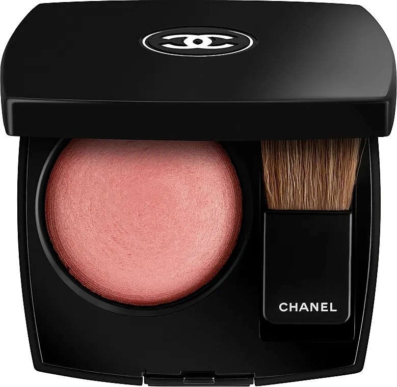 Rumenilo Chanel Joues Contraste