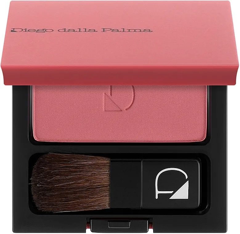 Rumenilo Diego Dalla Palma Compact Powder For Cheeks