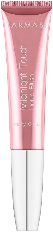 Rumenilo Farmasi Midnight Touch Blush