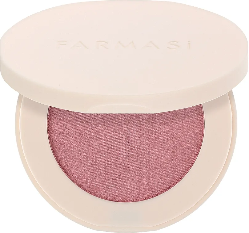 Rumenilo Farmasi Powder Blusher