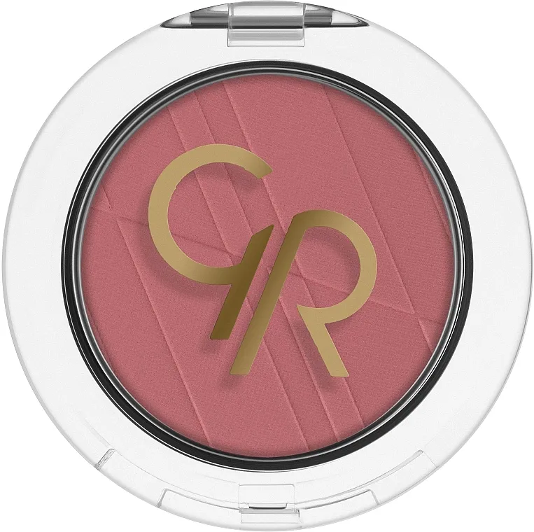 Rumenilo Golden Rose Powder Blush