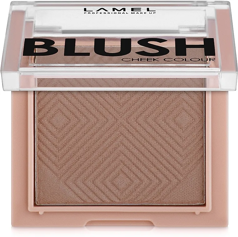 Rumenilo LAMEL Make Up Cheek Colour New