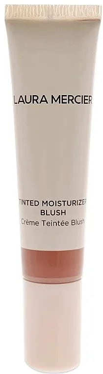 Rumenilo Laura Mercier Tinted Moisturizer Blush
