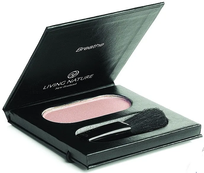 Rumenilo Living Nature Blush