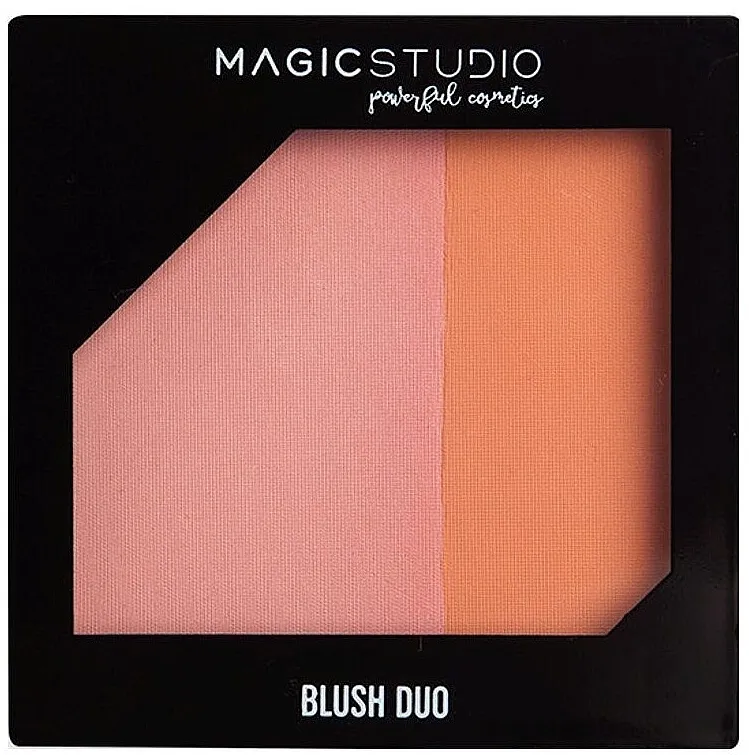 Rumenilo Magic Studio Blush Duo