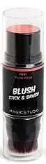 Rumenilo Magic Studio Blush Stick &amp; Brush