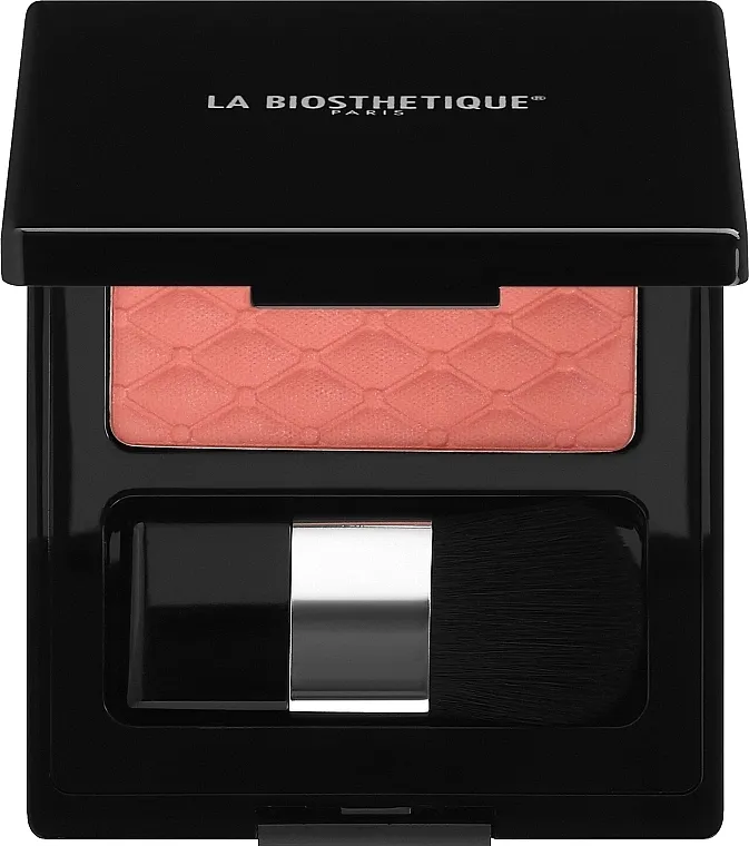 Rumenilo meke teksture La Biosthetique Tender Blush