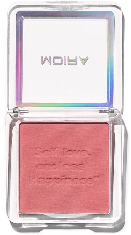 Rumenilo Moira Lucky Chance Blush
