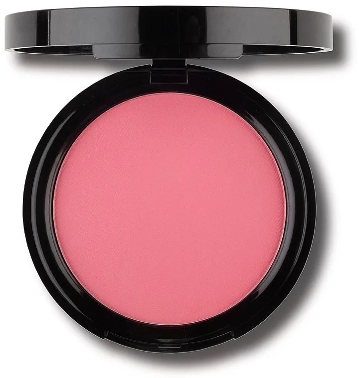 Rumenilo MTJ Cosmetics Matte Blush