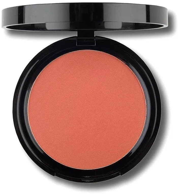 Rumenilo MTJ Cosmetics Satin Blush