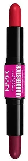 Rumenilo NYX Professional Makeup Wonder Stick Blush