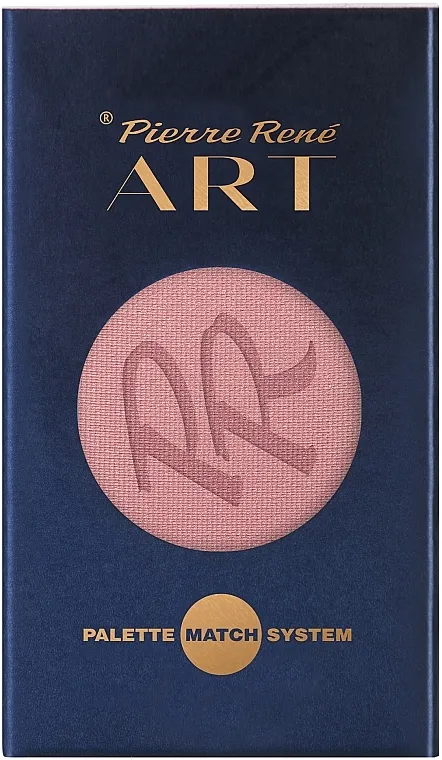 Rumenilo Pierre Rene ART Pallette Match System