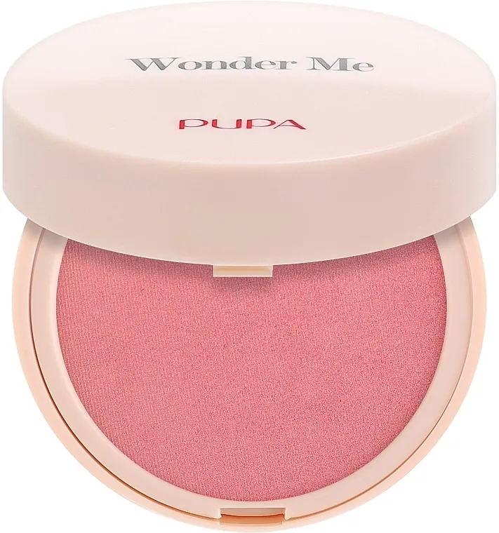 Rumenilo Pupa Wonder Me Blush