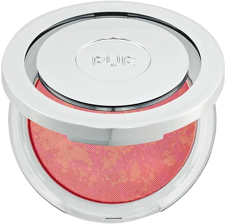Rumenilo Pur Blushing Act Skin Perfecting Powder