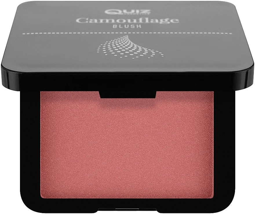 Rumenilo Quiz Cosmetics Camouflage Blush