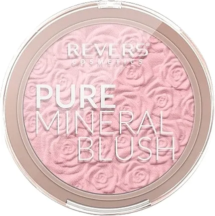 Rumenilo Revers Pure Mineral Blush