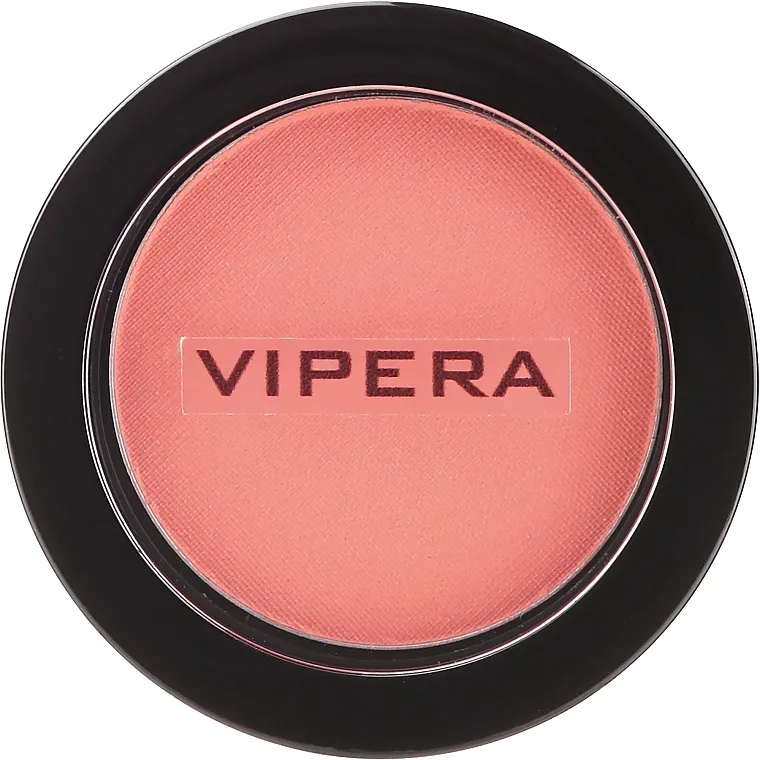 Rumenilo satensko Vipera City Fun Blush Eko