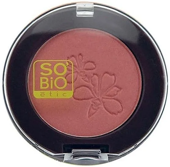 Rumenilo So'Bio Etic Blush