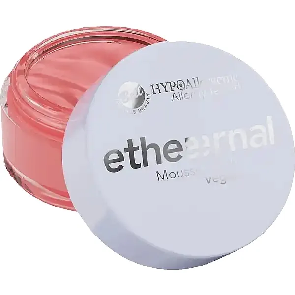 Rumenilo u mousse formi Bell HYPOAllergenic Ethernal Mousse Blush