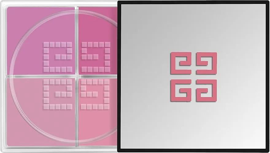 Rumenilo u prahu Givenchy Prisme Libre Blush
