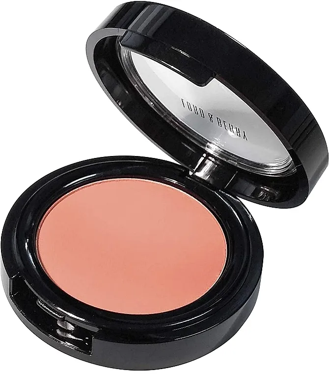 Rumenilo u prahu Lord &amp; Berry Powder Blush