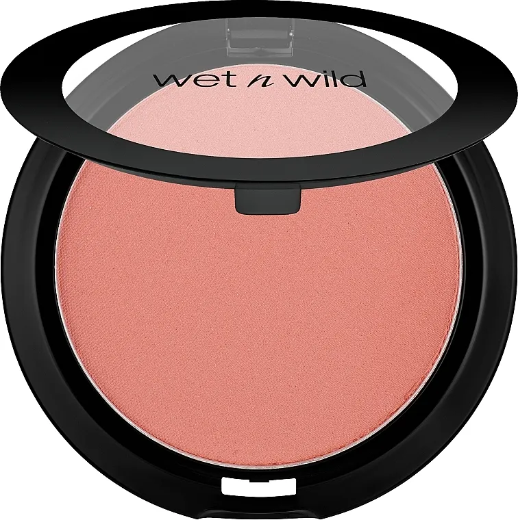 Rumenilo Wet N Wild Color Icon Blush