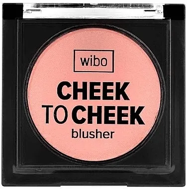 Rumenilo Wibo Cheek to Cheek Blusher