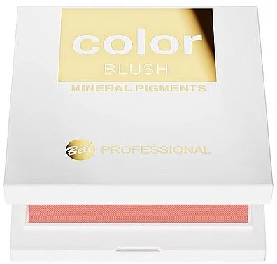 Rumenilo za lice Bell Professional Color Blush