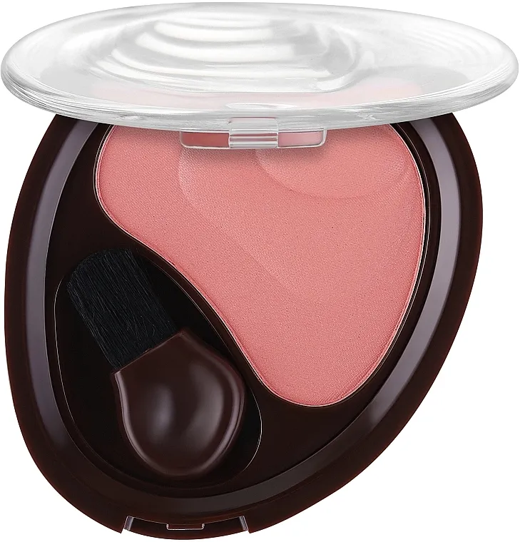 Rumenilo za lice Deborah Natural Blush