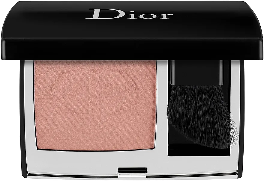 Rumenilo za lice Dior Longwear Couture Satin Rouge Blush