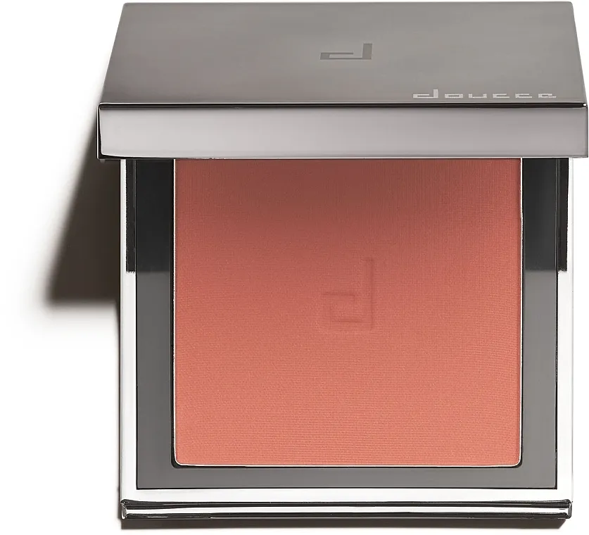 Rumenilo za lice Doucce Cheek Blush Ultra Silky Vibrant Colour