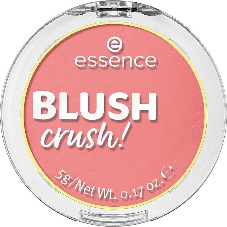 Rumenilo za lice Essence Blush Crush!