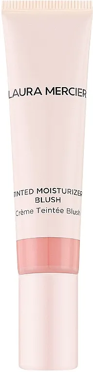 Rumenilo za lice Laura Mercier Tinted Moisturizer Blush