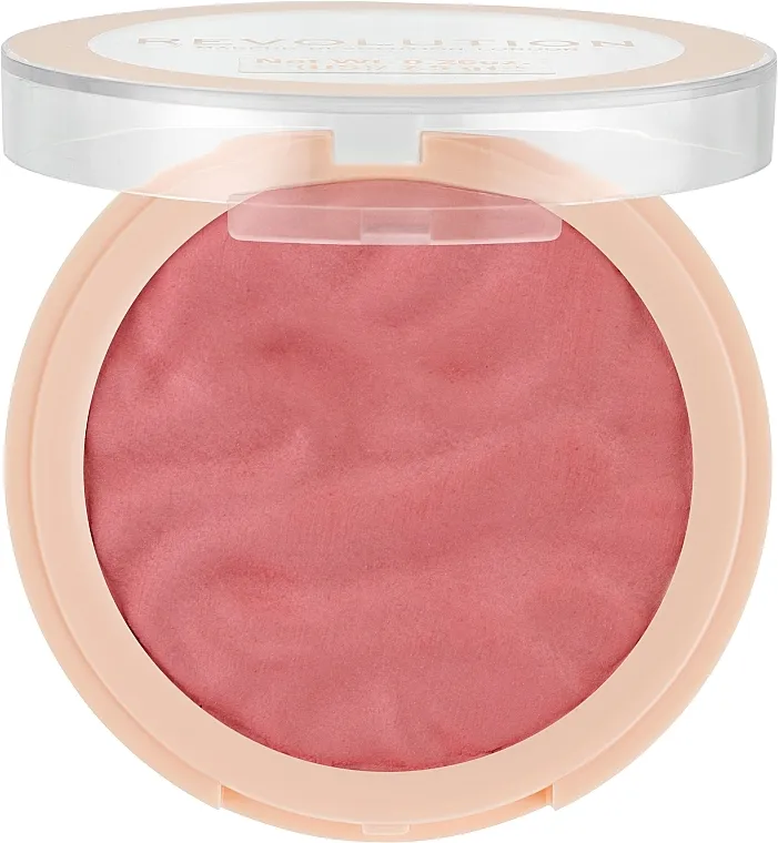 Rumenilo za lice Makeup Revolution Reloaded Blusher