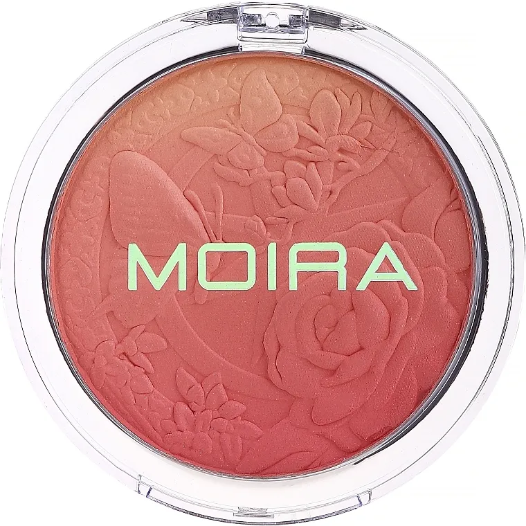 Rumenilo za lice Moira Signature Ombre Blush