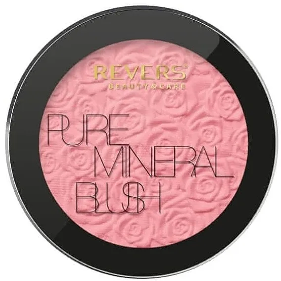 Rumenilo za lice Revers Pure Mineral Blush