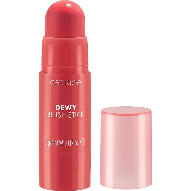 Rumenilo za obraze Catrice Dewy Blush Stick